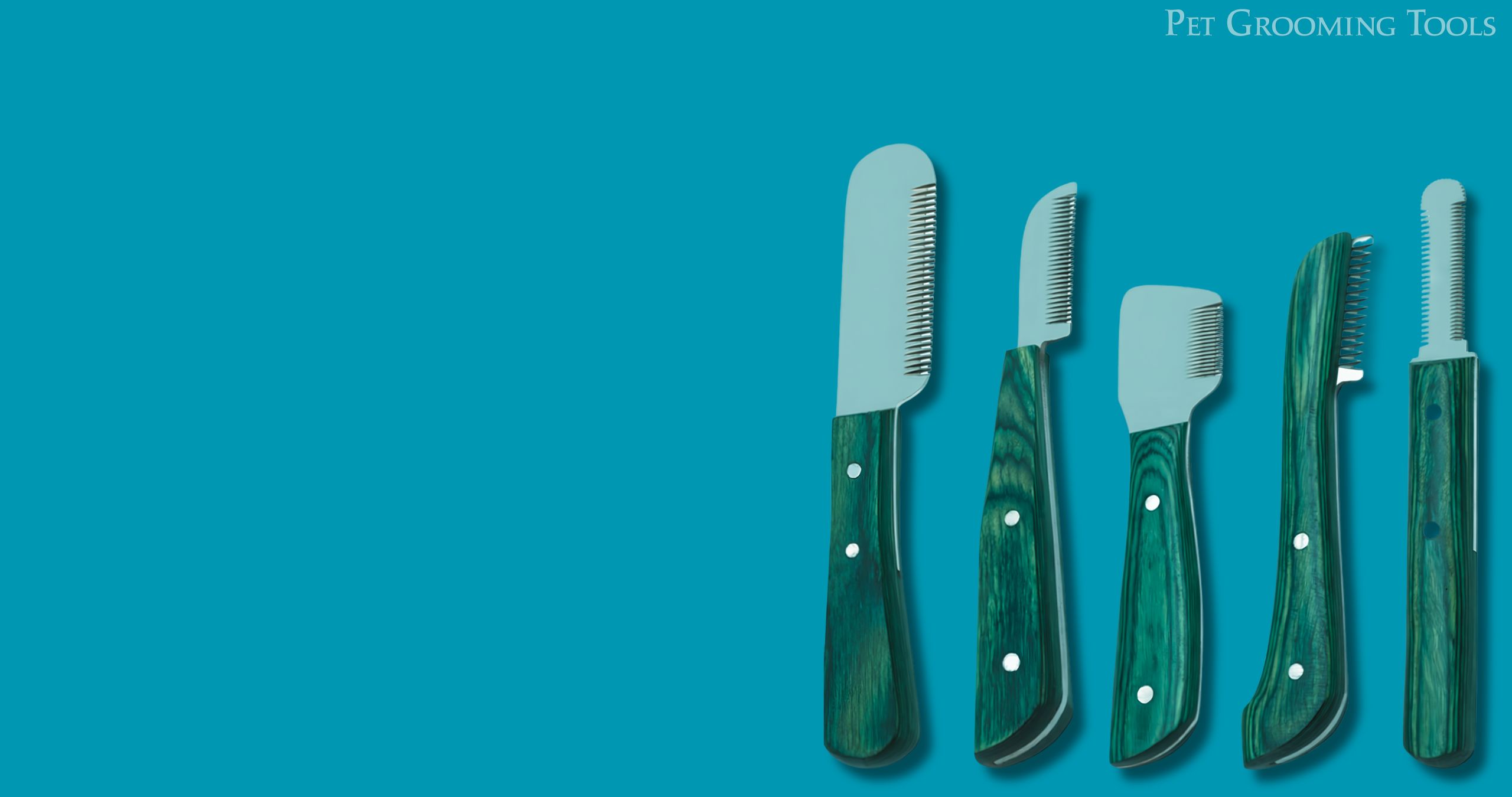 Professional Pet Grooming Tools Manufacturer Sialkot Pakistan